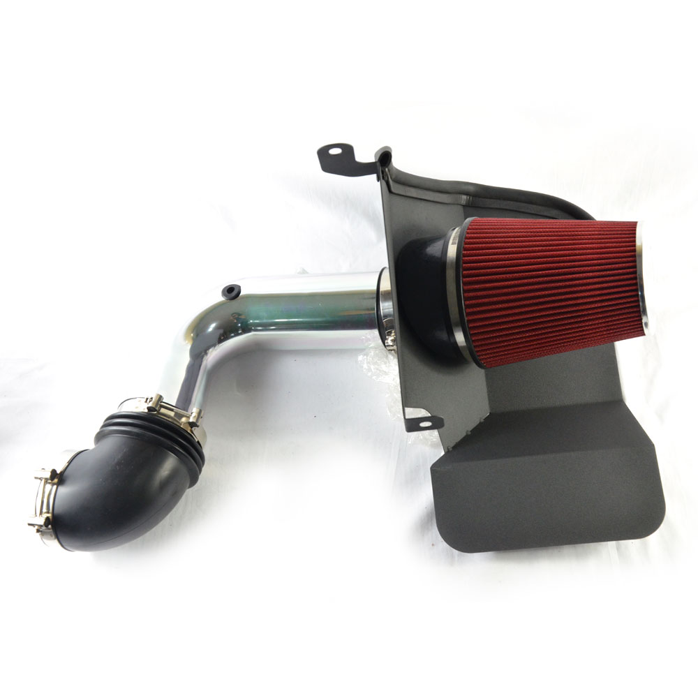 Cold Air Intake Kit 2500/3500 11