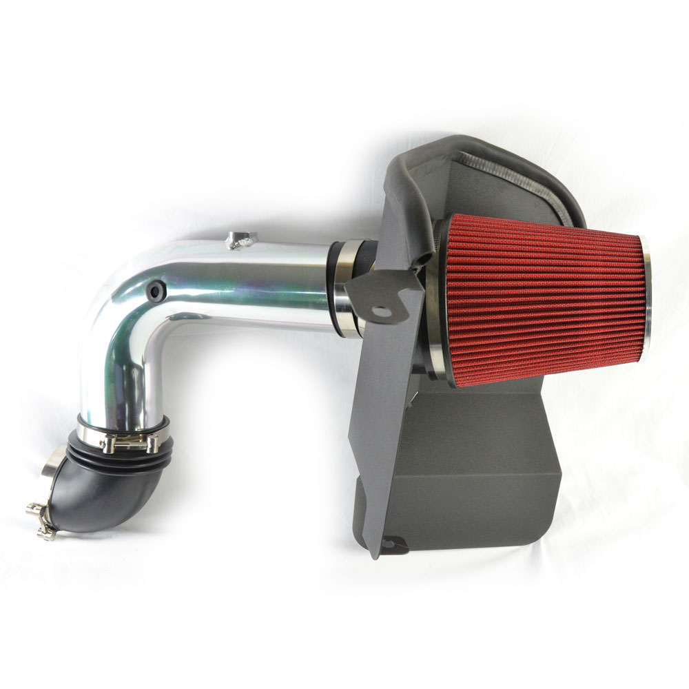 Cold Air Intake Kit 2500/3500 18