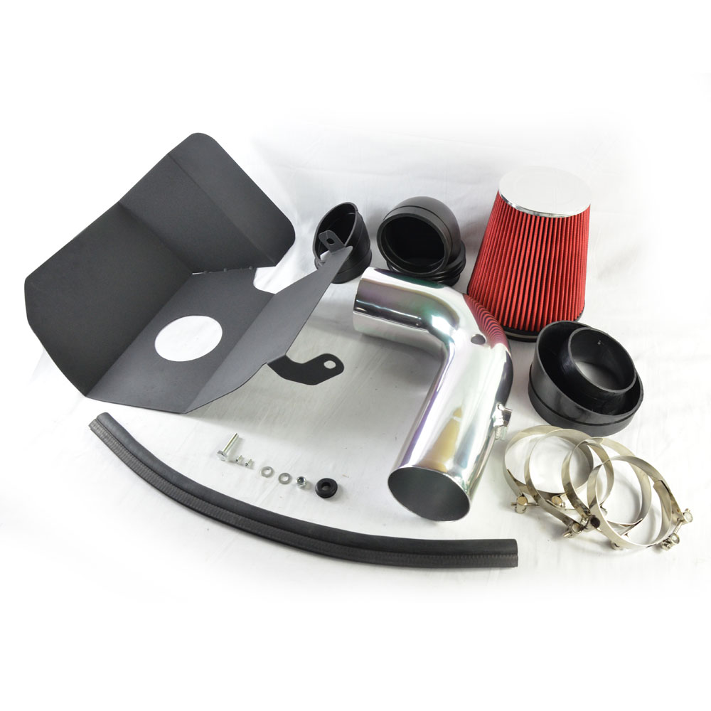 Cold Air Intake Kit 2500/3500 21