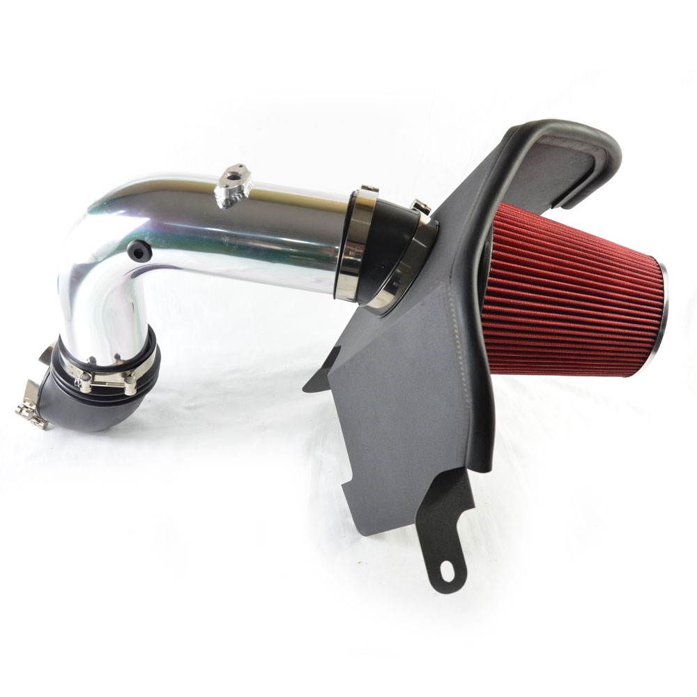 Cold Air Intake Kit 2500/3500 24