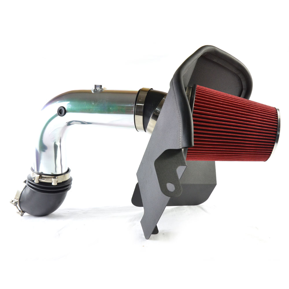 Cold Air Intake Kit 2500/3500 25