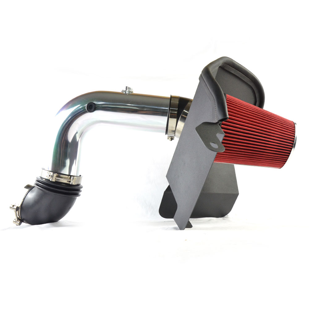 Cold Air Intake Kit 2500/3500 27