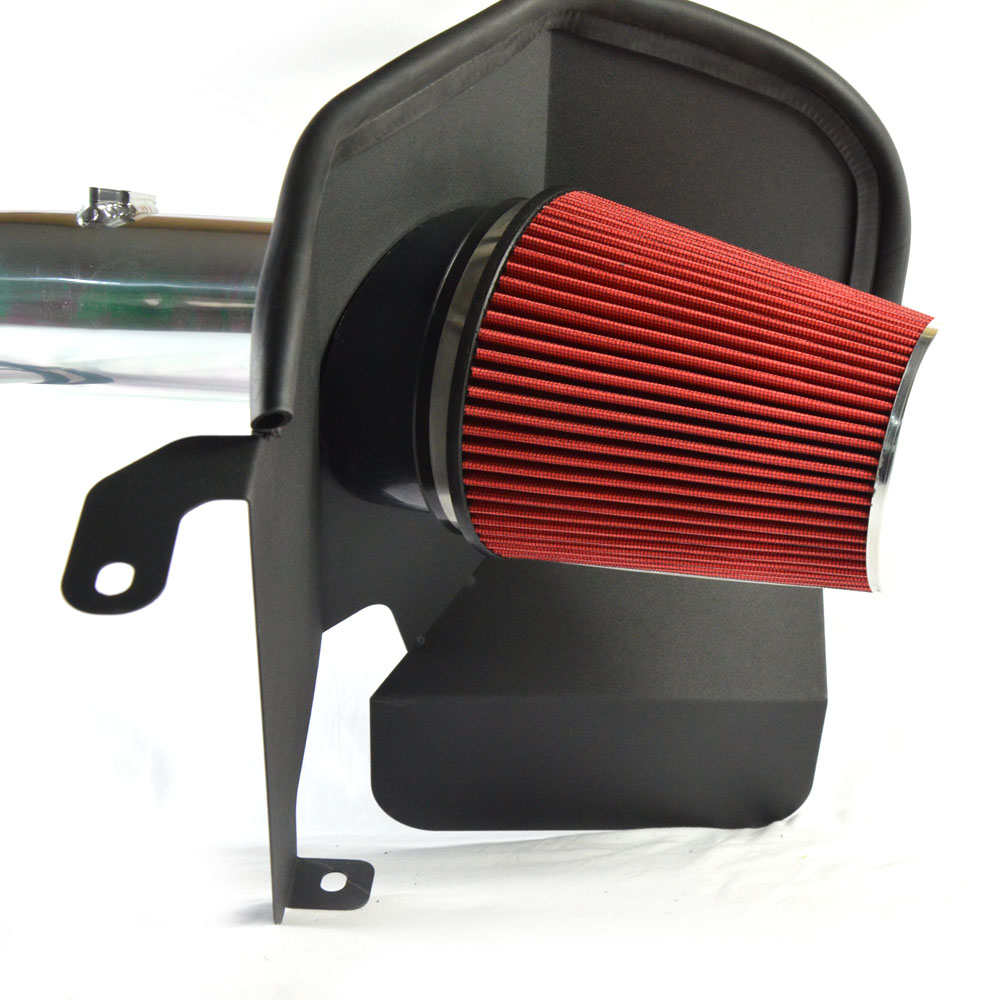 Cold Air Intake Kit 2500/3500 7