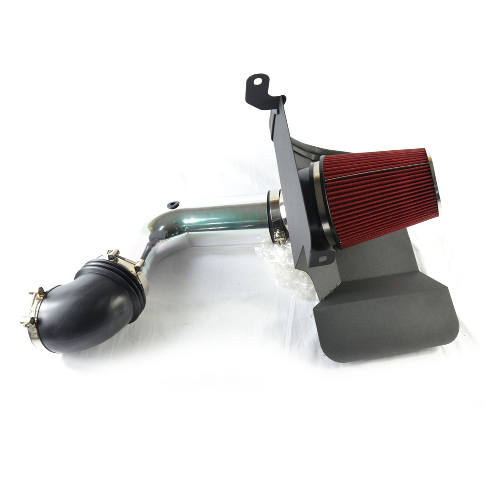 Cold Air Intake Kit 2500/3500 8