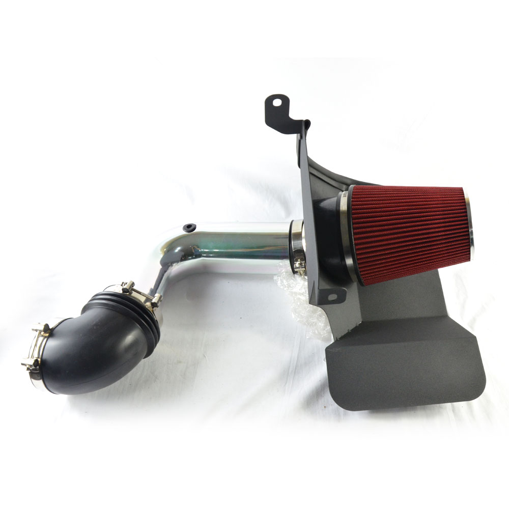 Cold Air Intake Kit 2500/3500 9