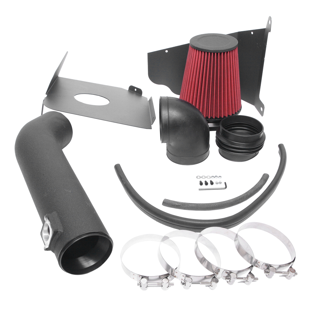 Cold Air Intake Kit
