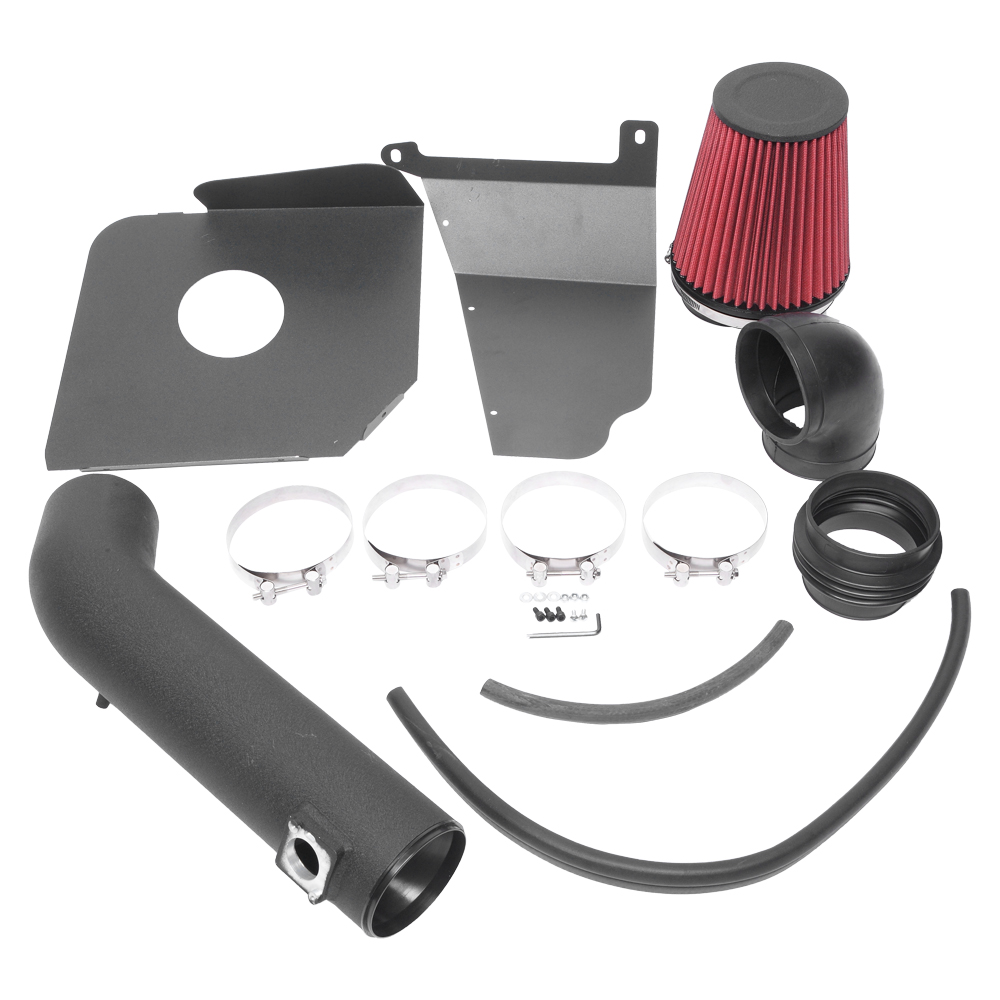 Cold Air Intake Kit 2