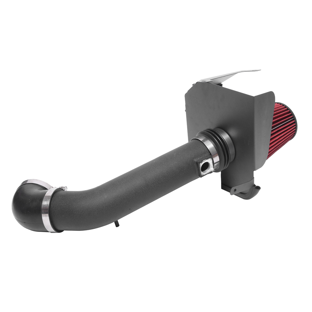 Cold Air Intake Kit 21