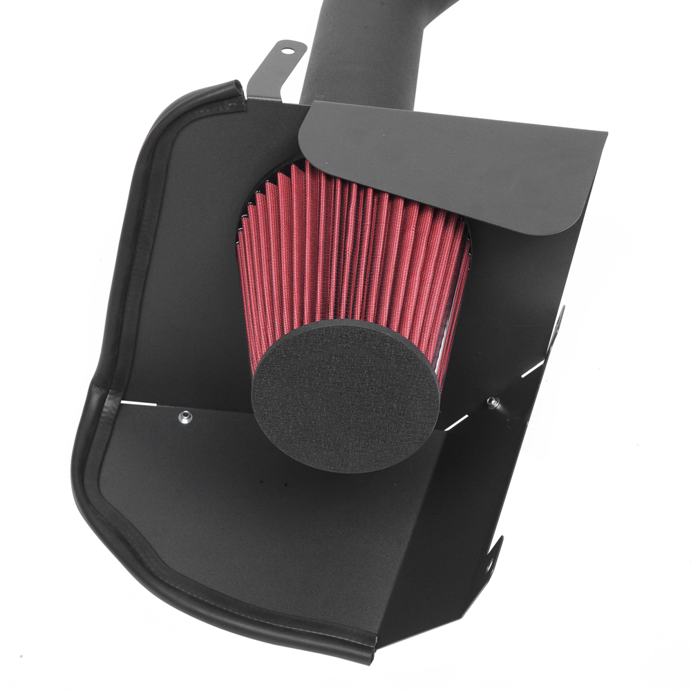 Cold Air Intake Kit 27
