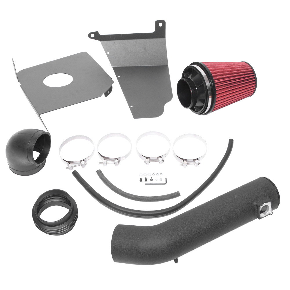 Cold Air Intake Kit 3