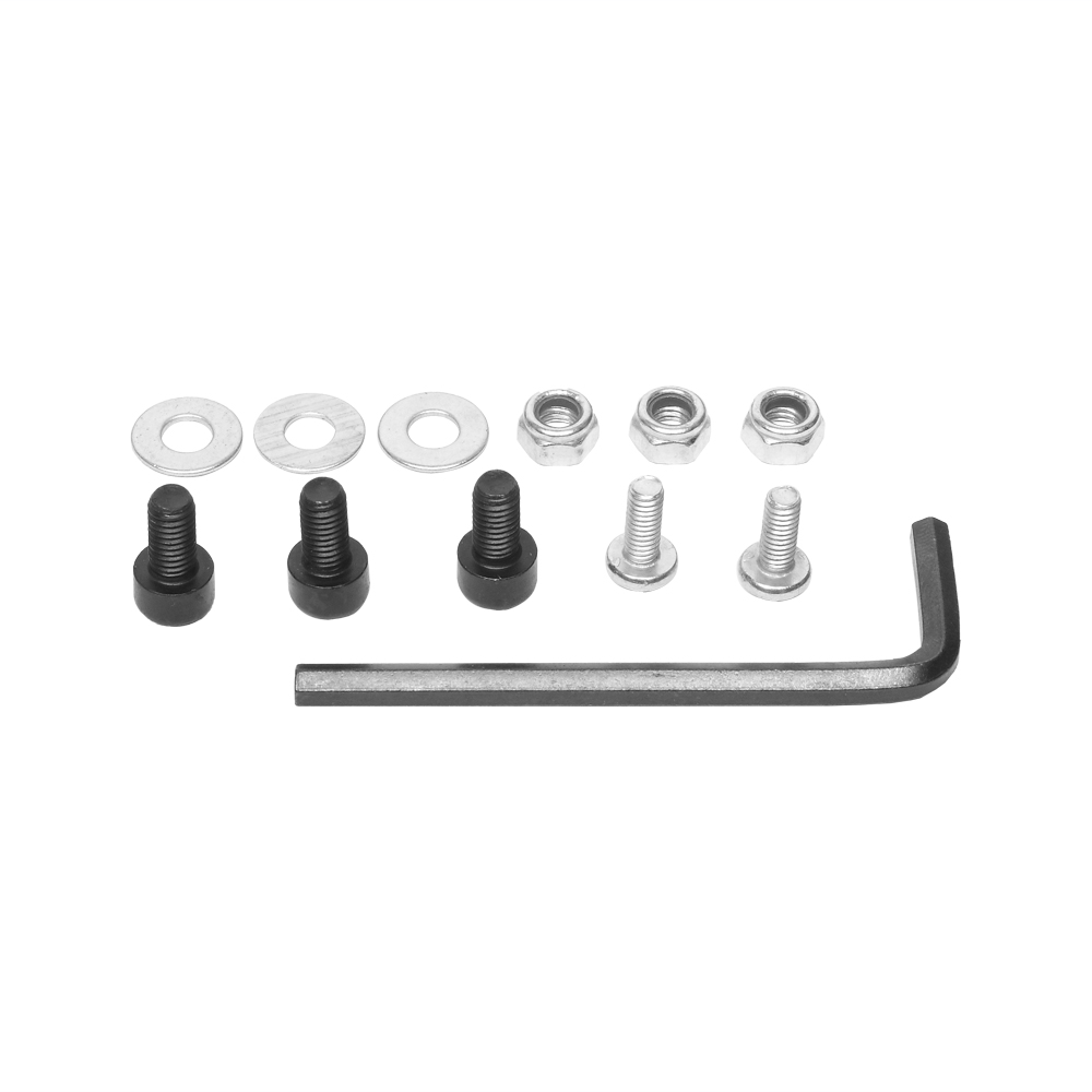 Cold Air Intake Kit 5