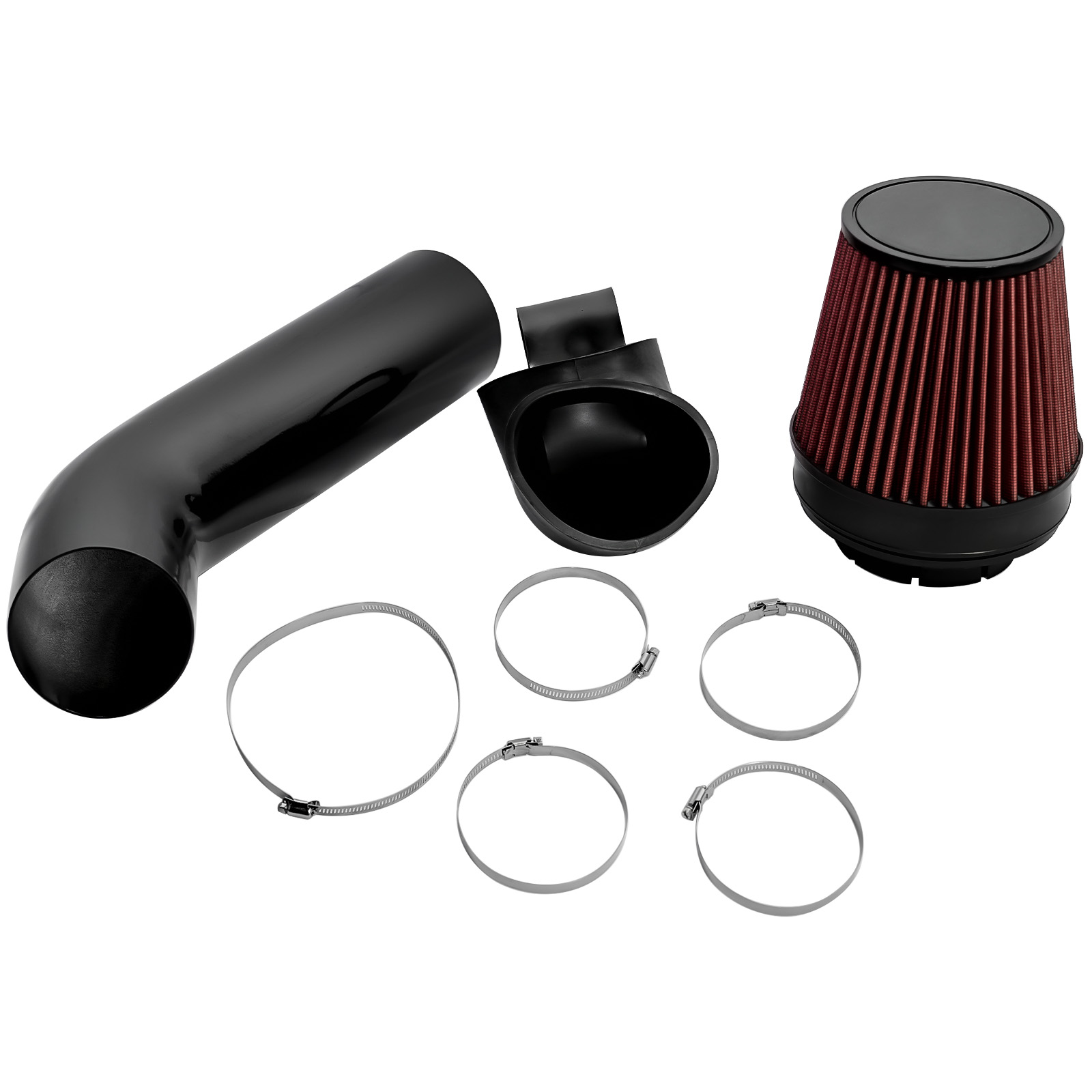 Cold Air Intake Kit 2