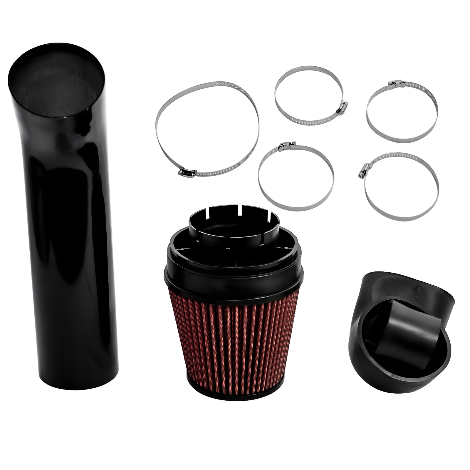 Cold Air Intake Kit 3