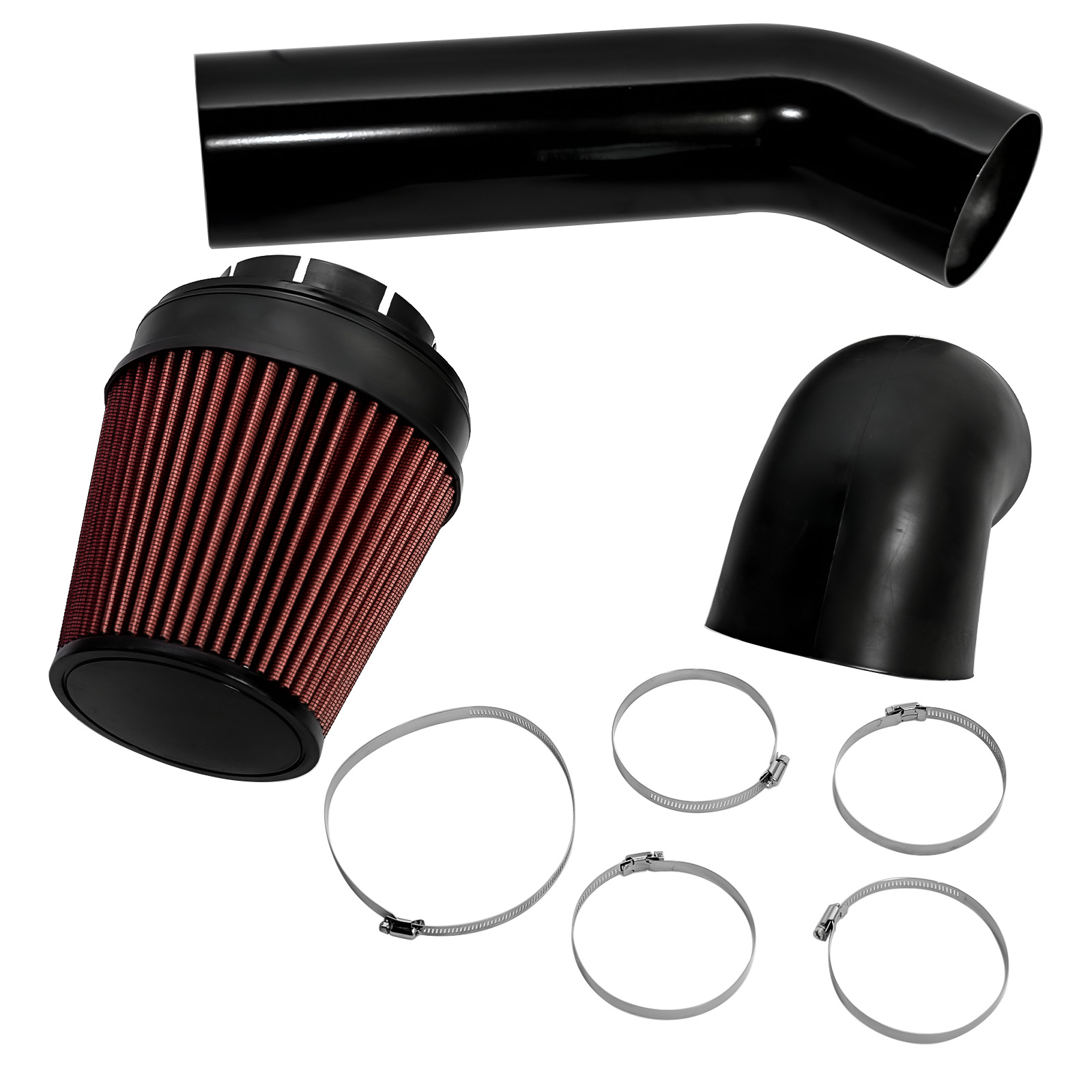 Cold Air Intake Kit 5