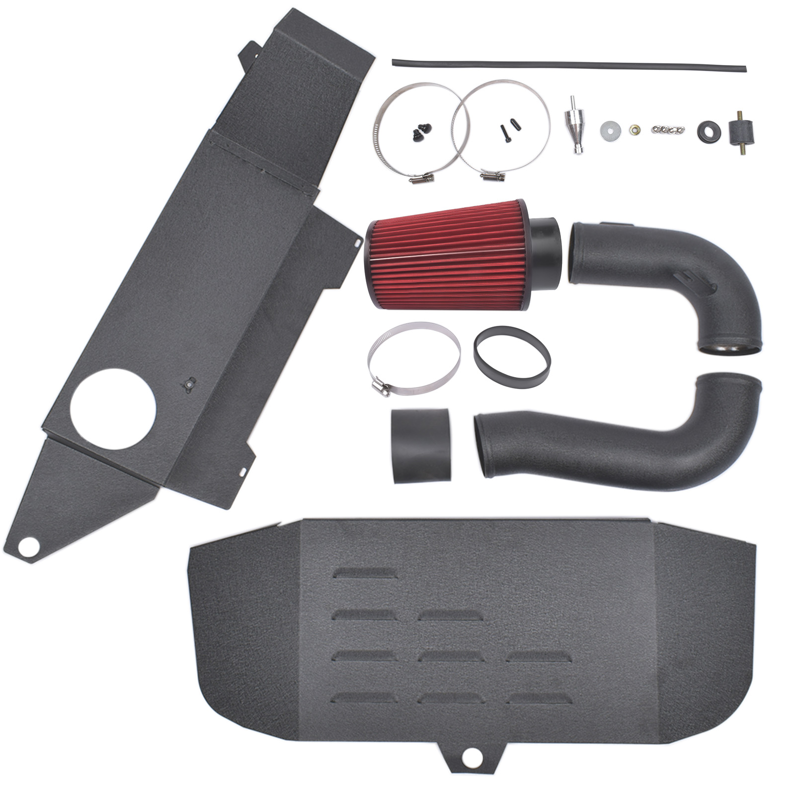 Cold Air Intake Kit 2