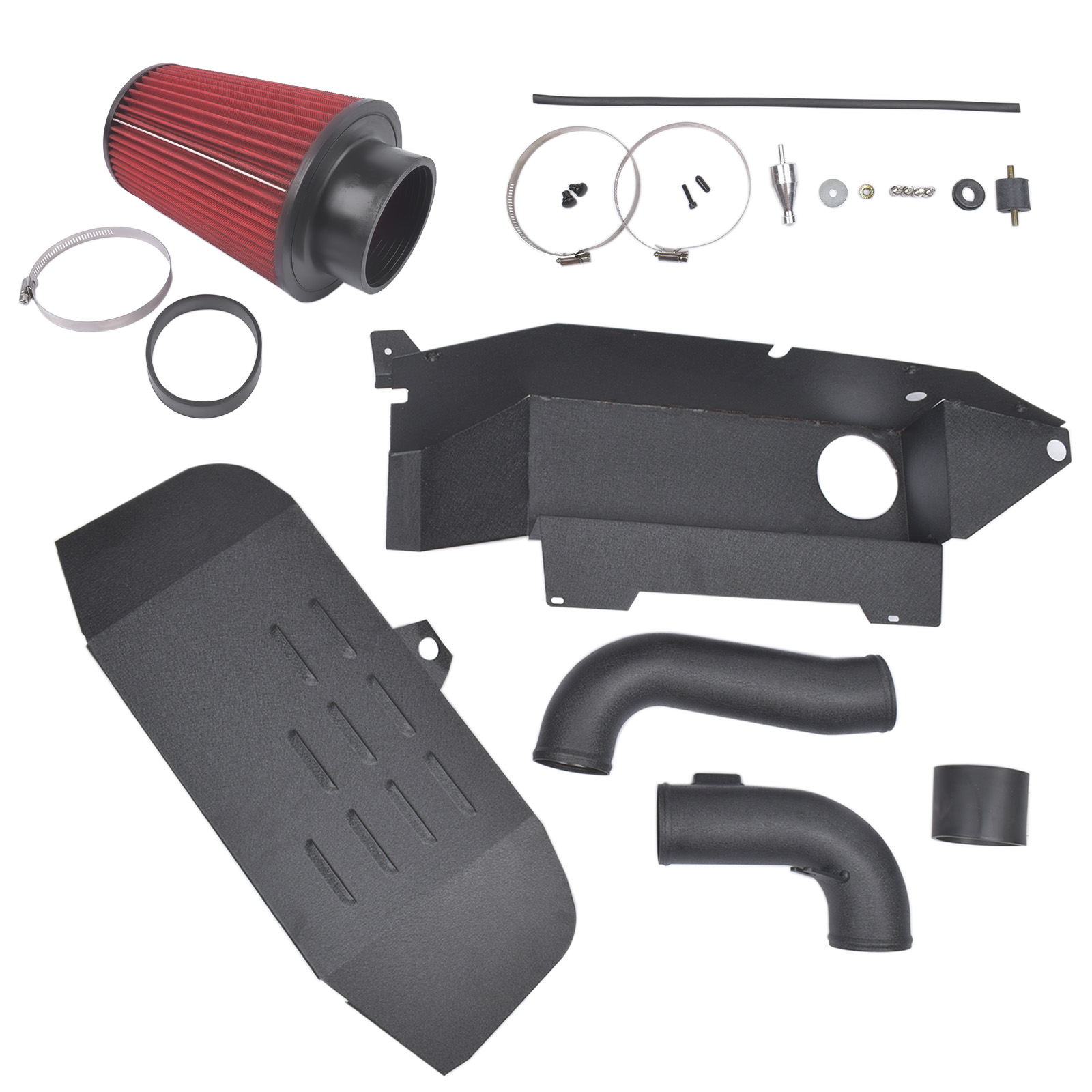 Cold Air Intake Kit 3