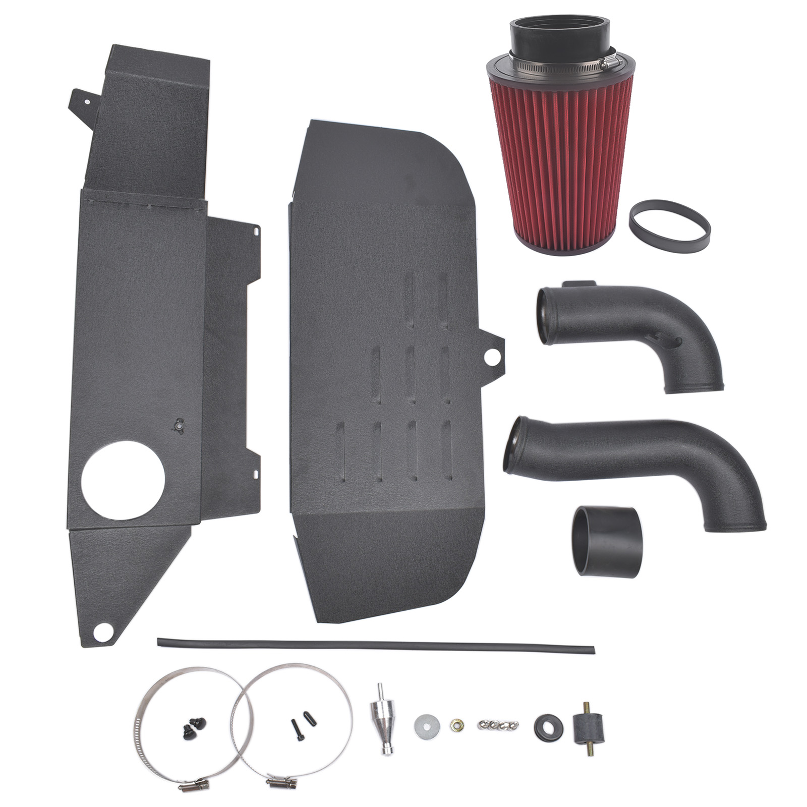Cold Air Intake Kit 5