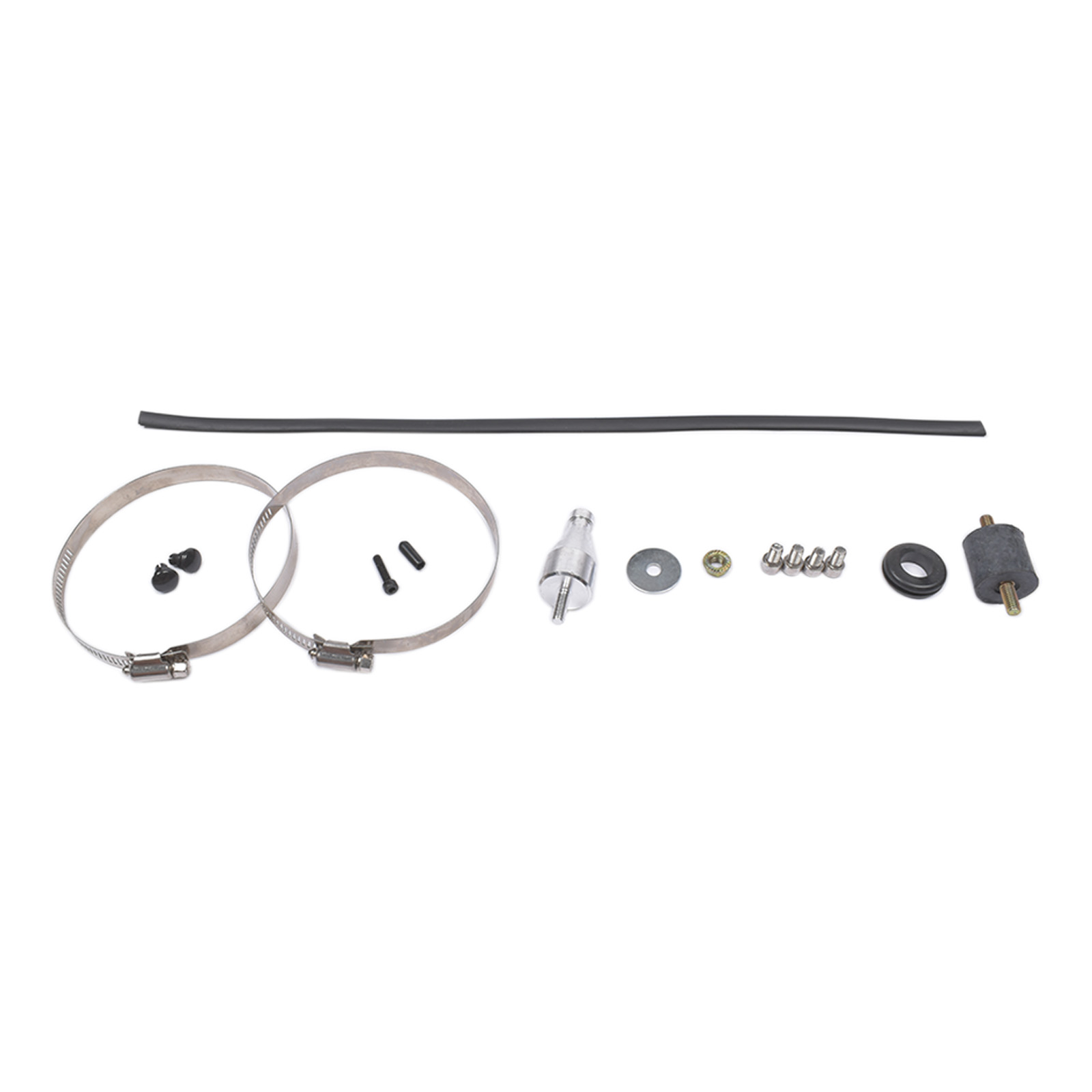 Cold Air Intake Kit 6