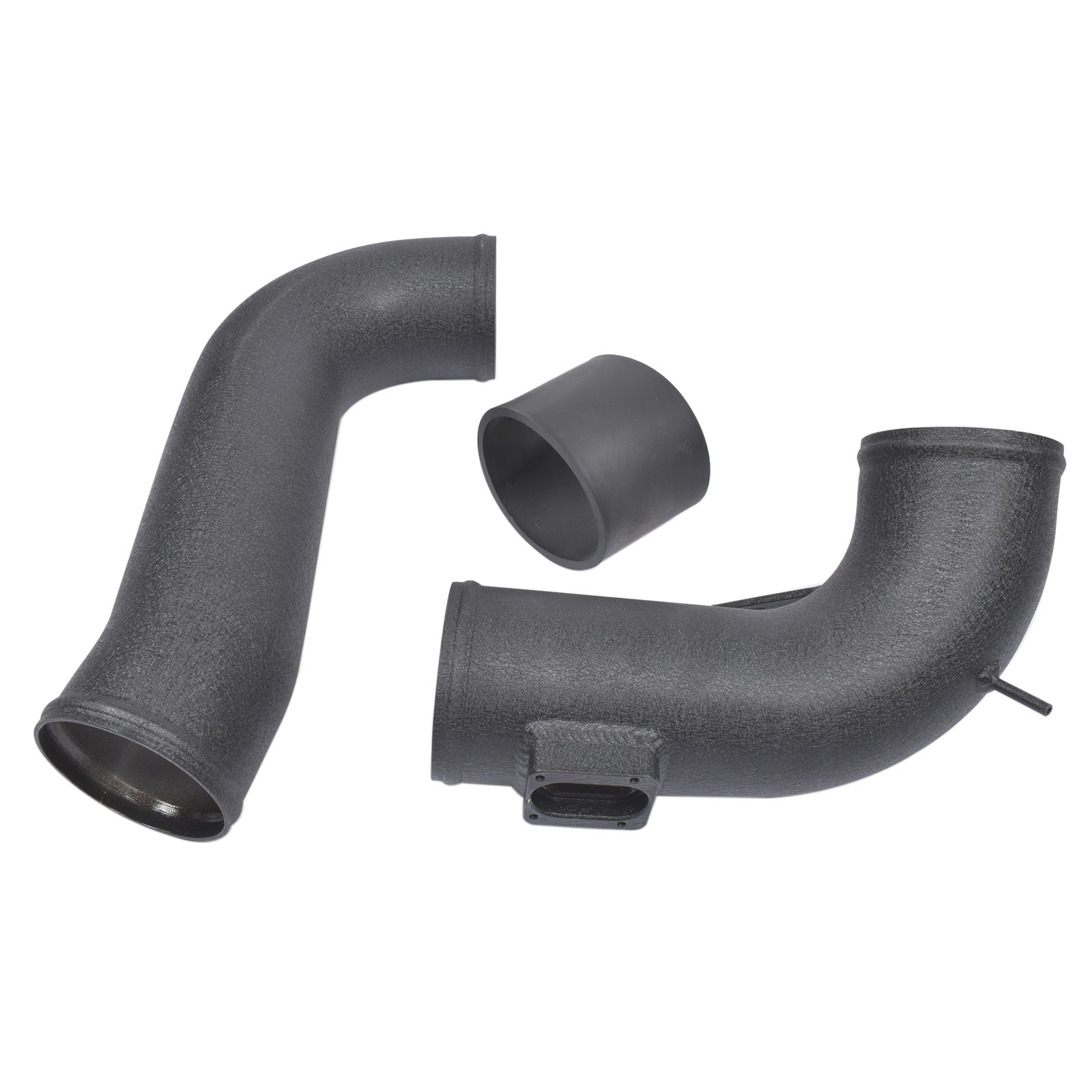 Cold Air Intake Kit 9