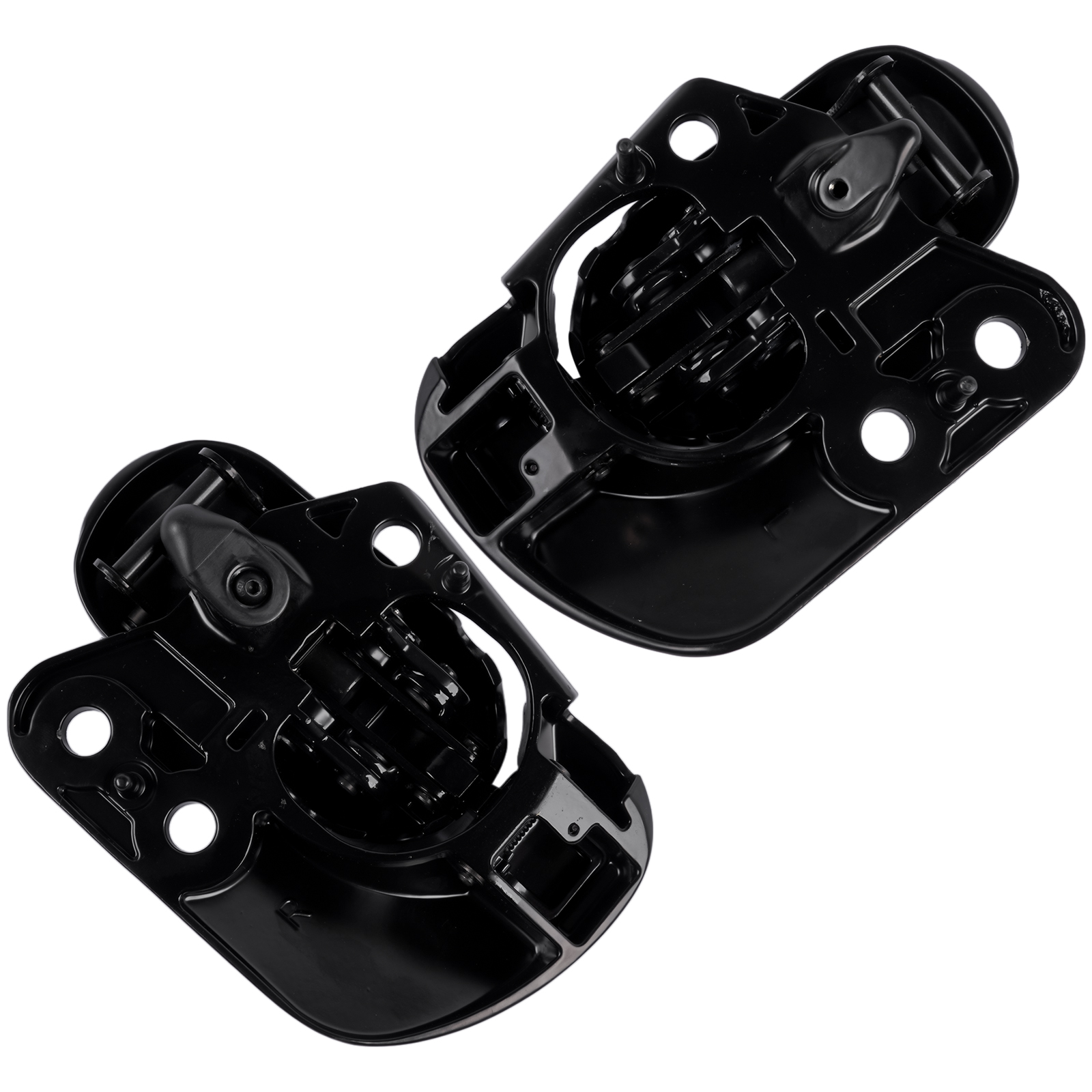 Convertible Top Latch NA01-R1-310L 4