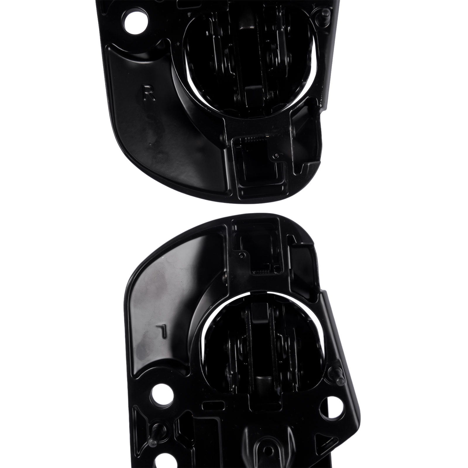 Convertible Top Latch NA01-R1-310L 5