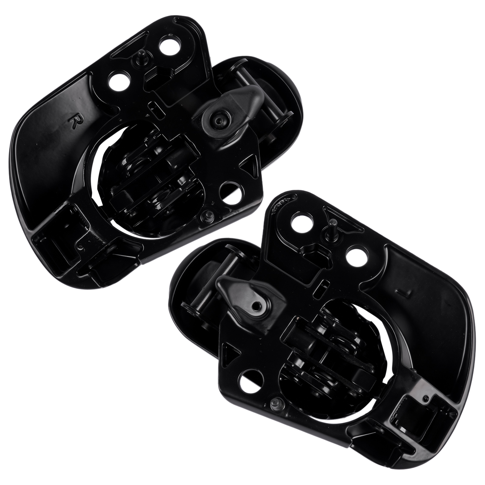 Convertible Top Latch NA01-R1-310L 6