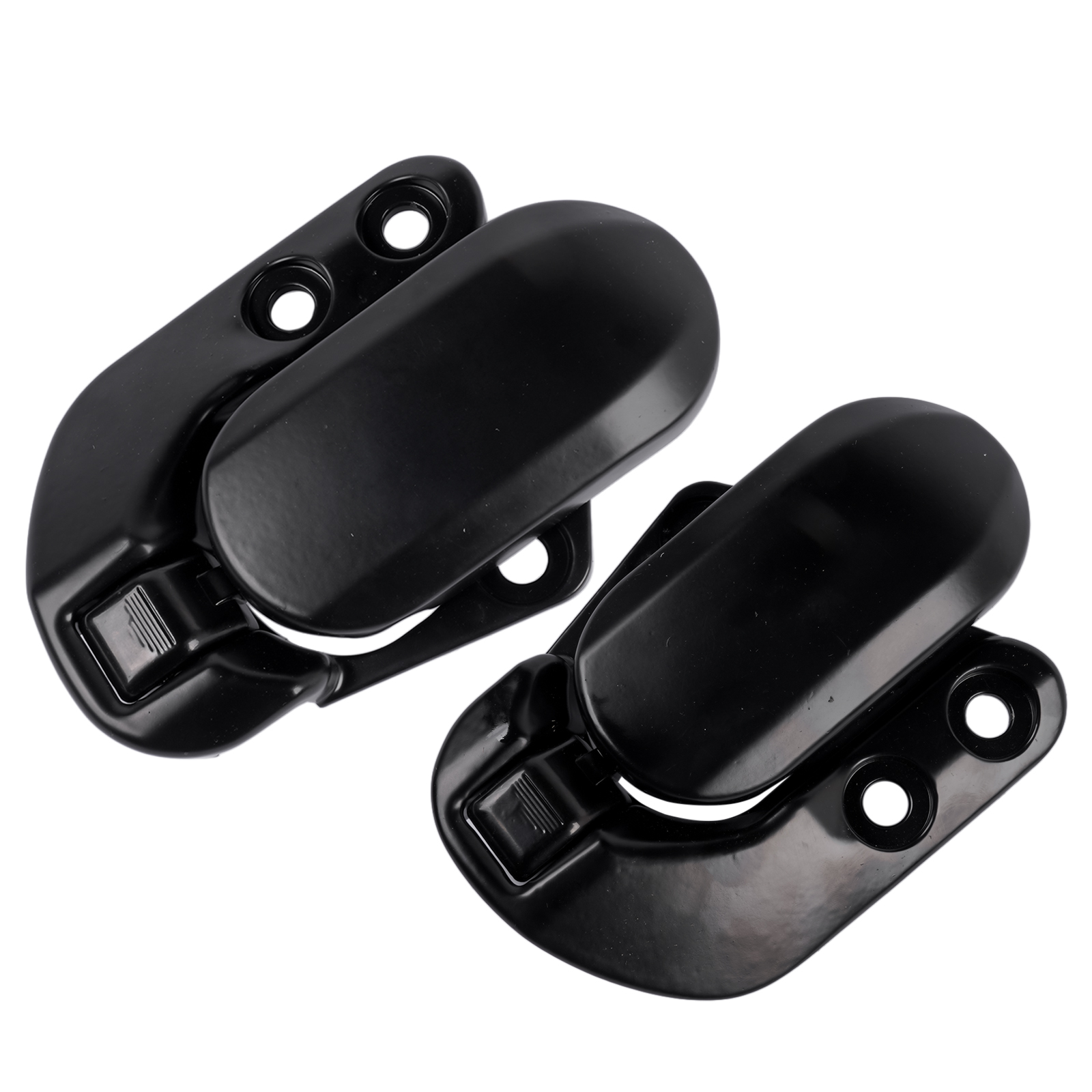 Convertible Top Latch NA01-R1-310L 7