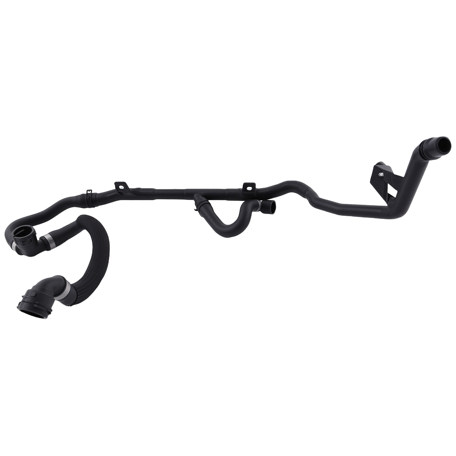 Coolant Pipe 17127548230 5