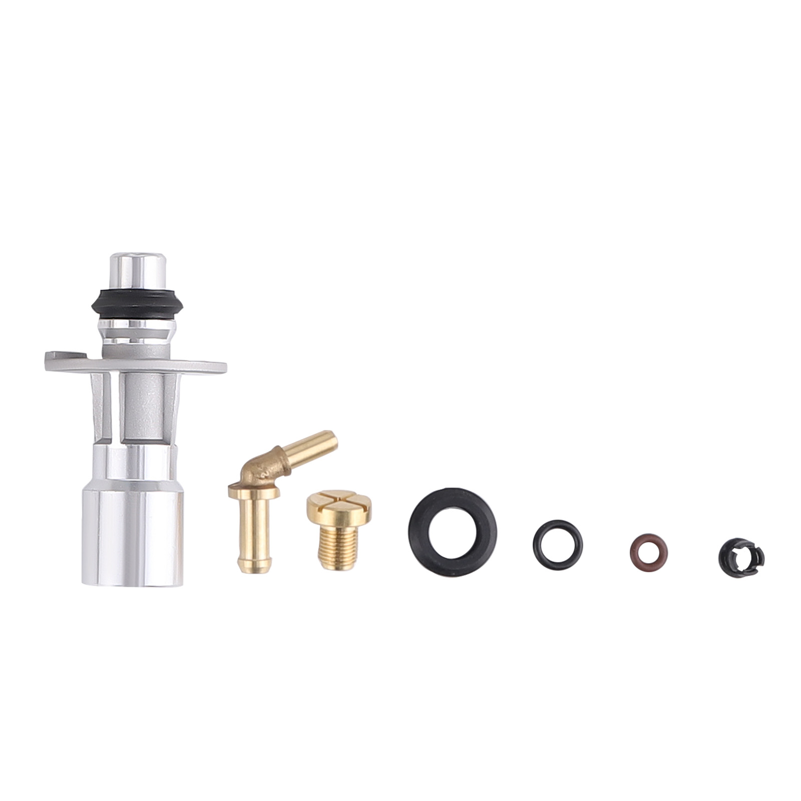 Coolant System Assembly AJ814006 4