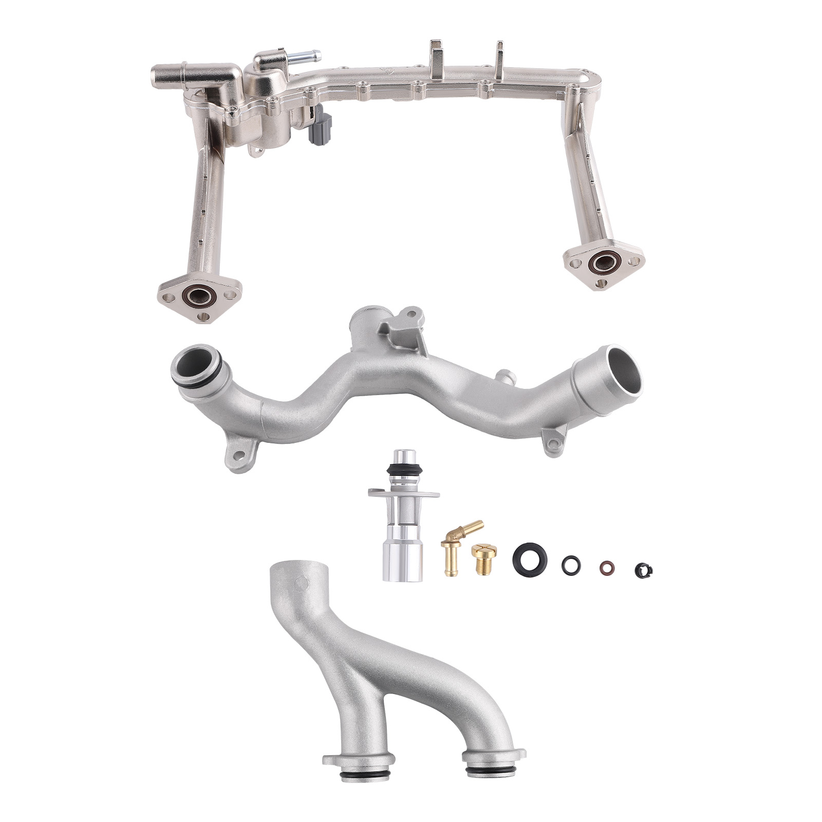 Coolant System Assembly AJ814006 5