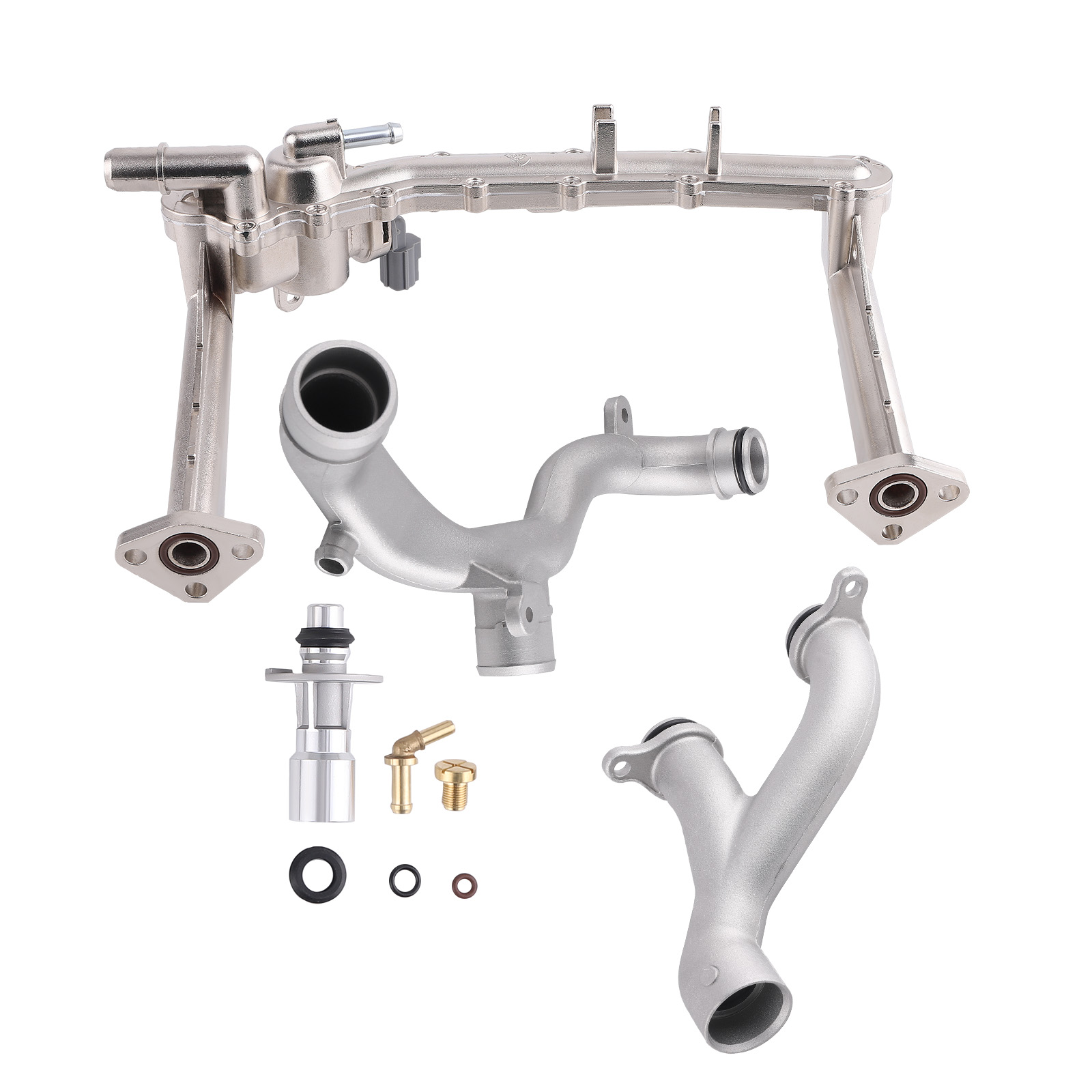 Coolant System Assembly AJ814006 6