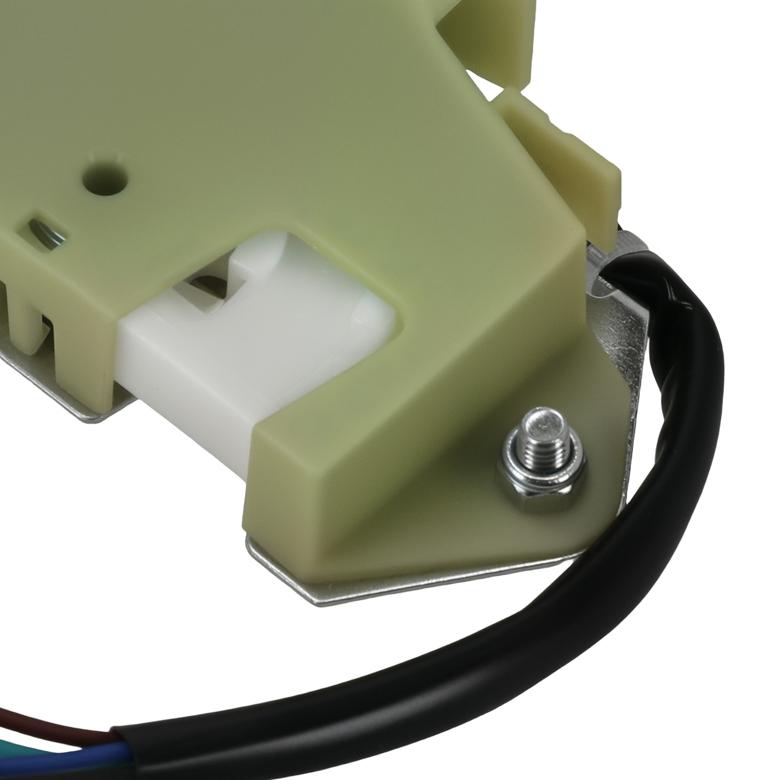 Cruise Control Switch 2