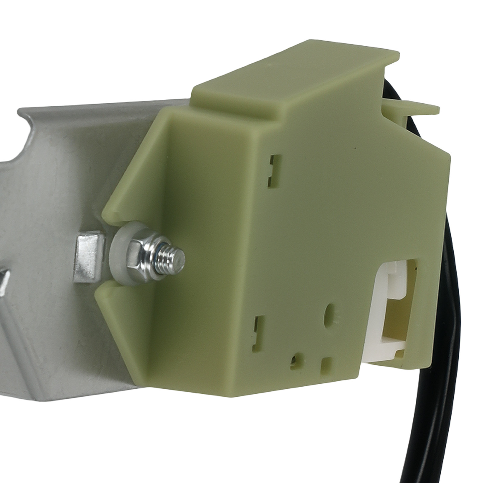 Cruise Control Switch 4