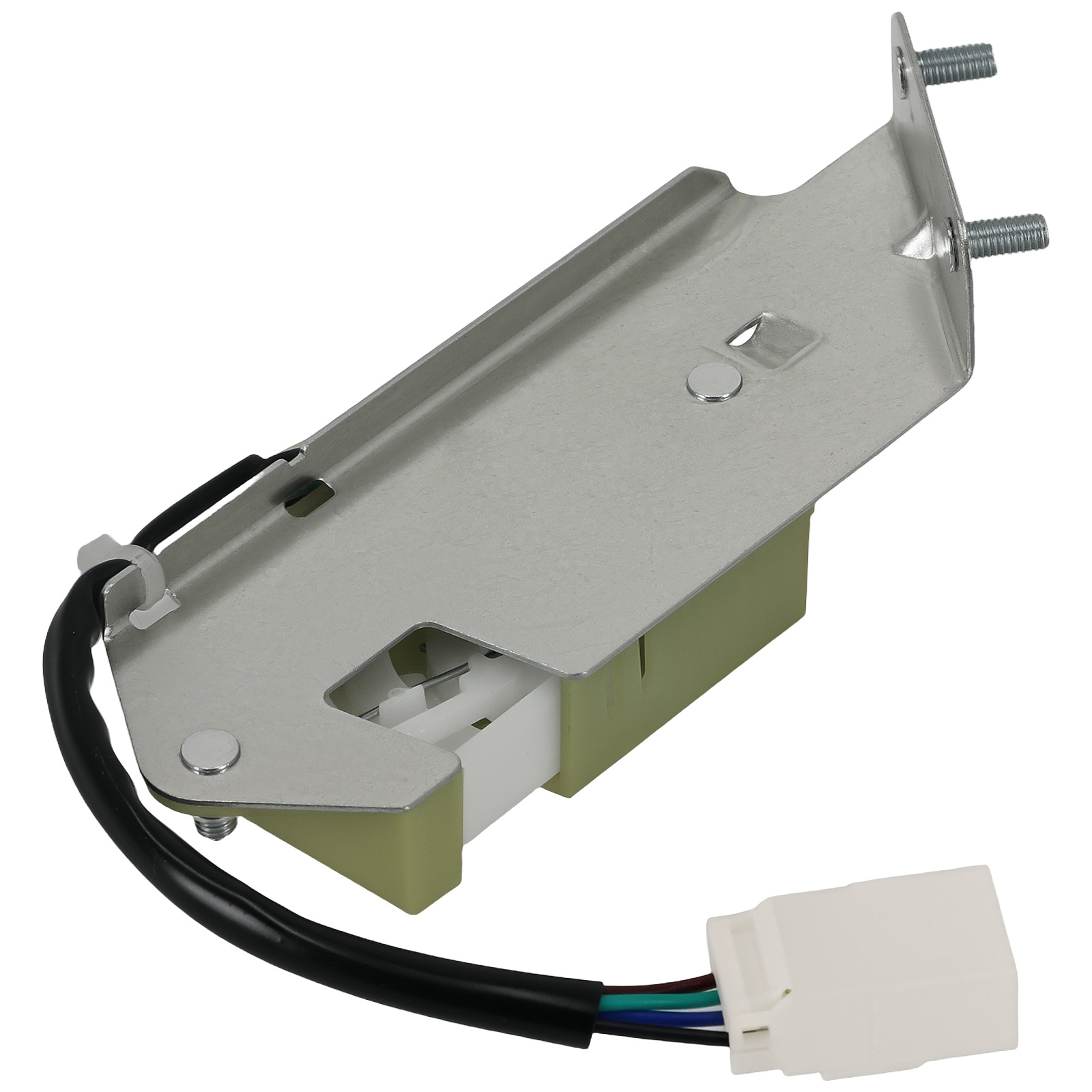 Cruise Control Switch 6