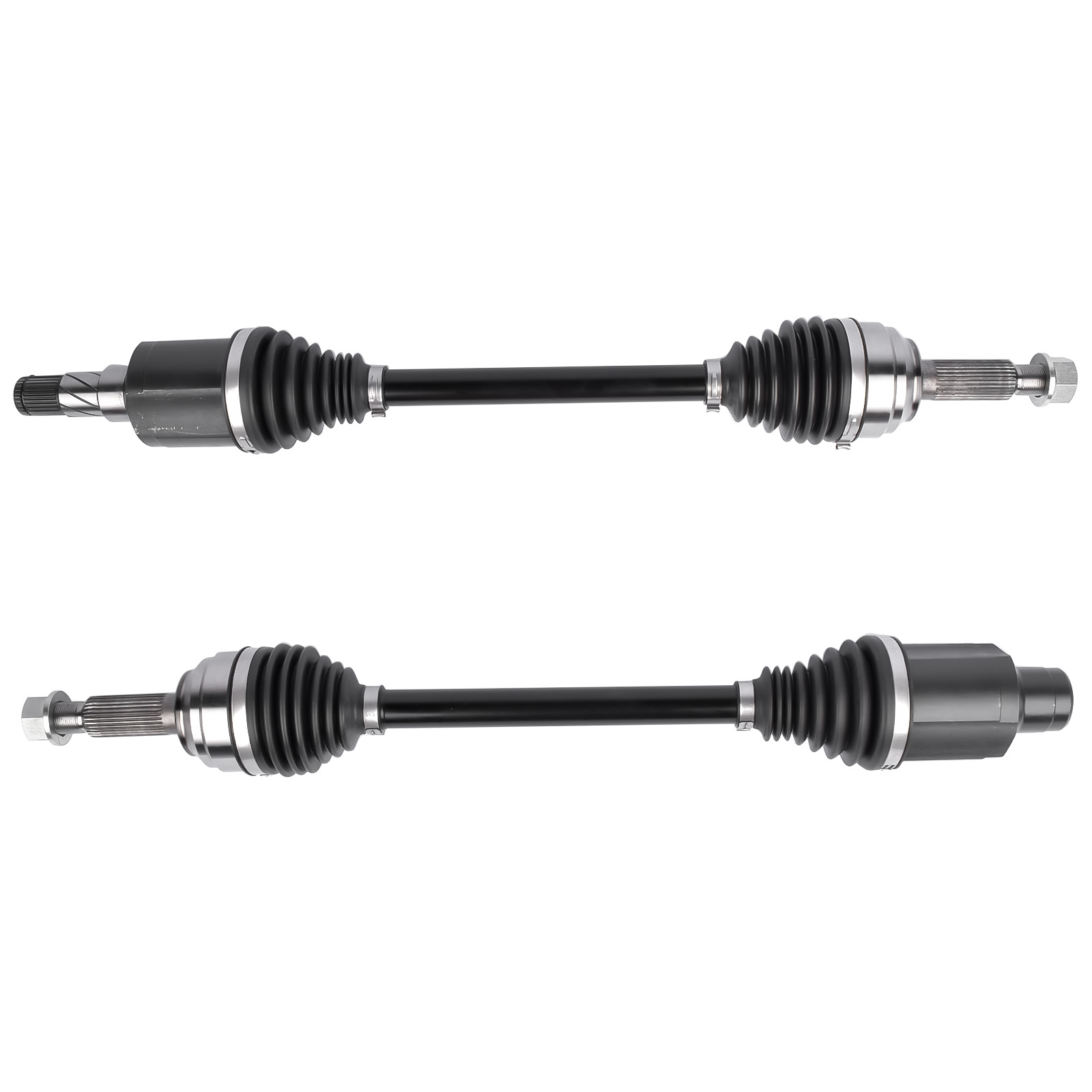 CV Axle Shaft Set 1030615-00-A 2