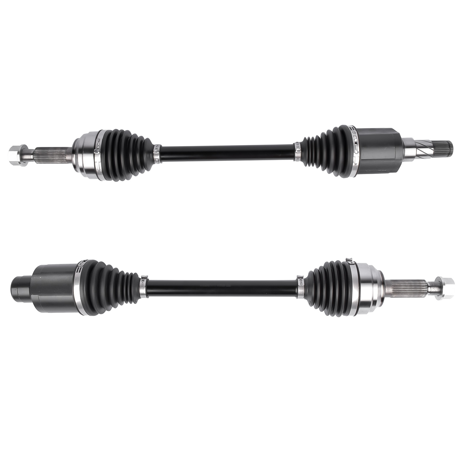 CV Axle Shaft Set 1030615-00-A 3