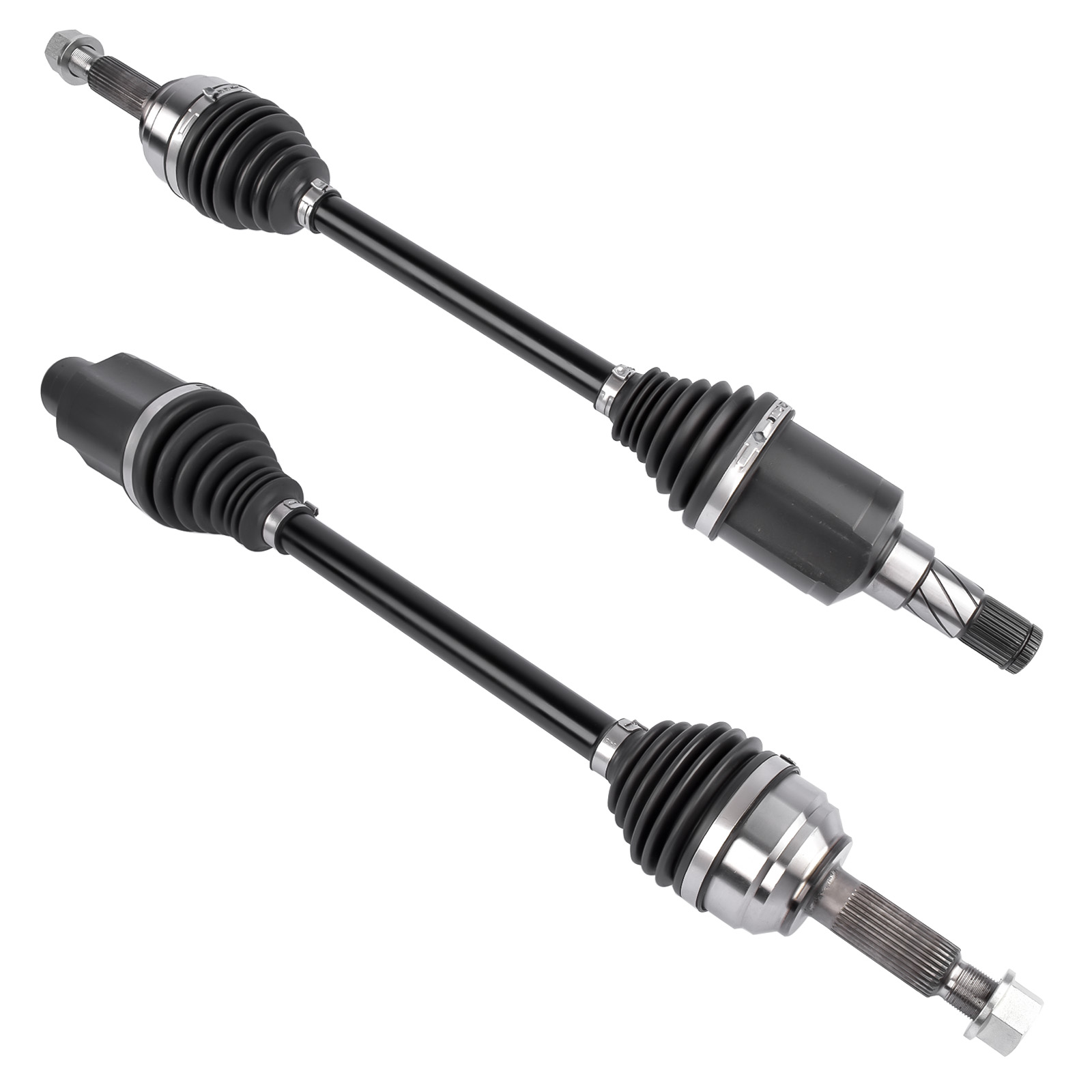 CV Axle Shaft Set 1030615-00-A 5