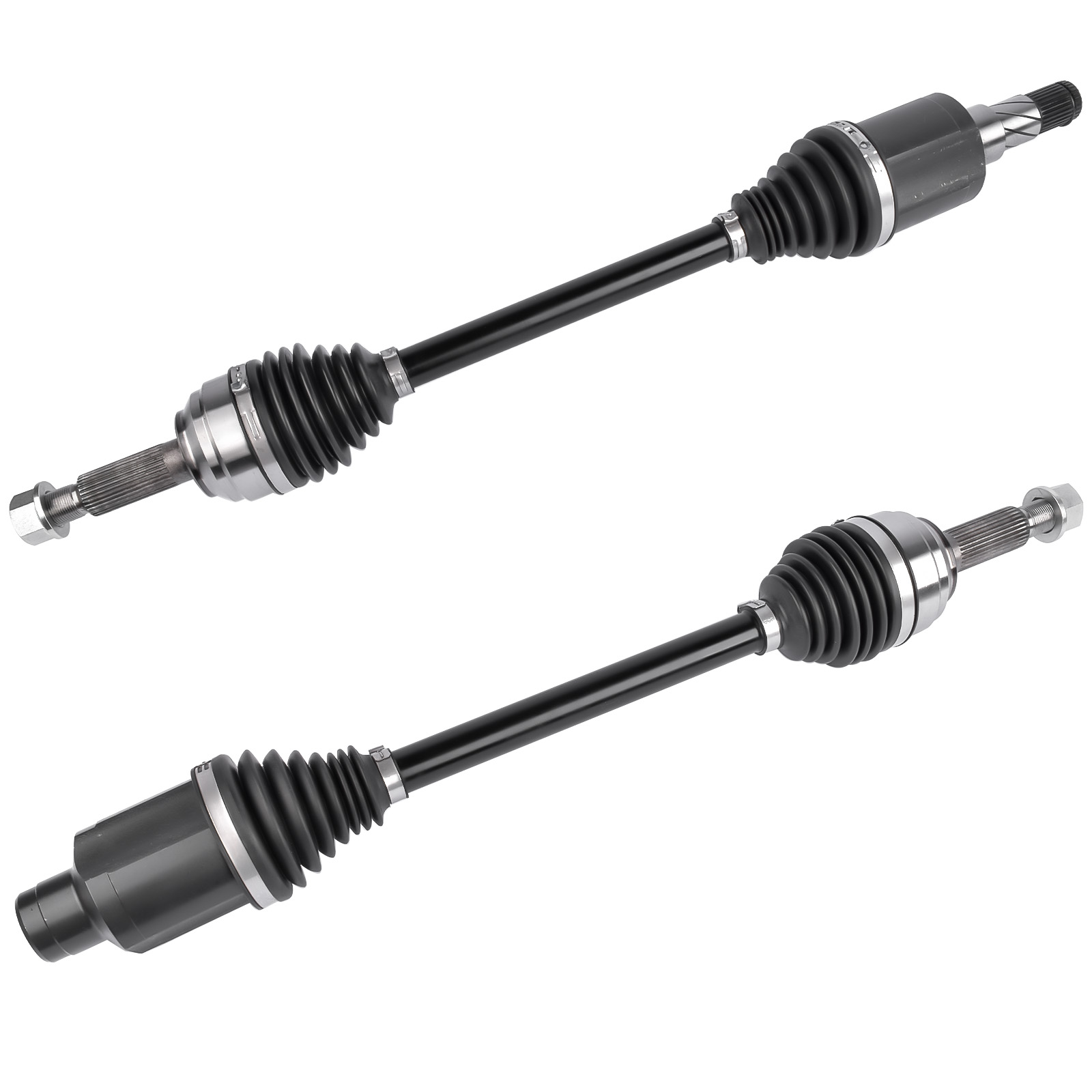 CV Axle Shaft Set 1030615-00-A 6