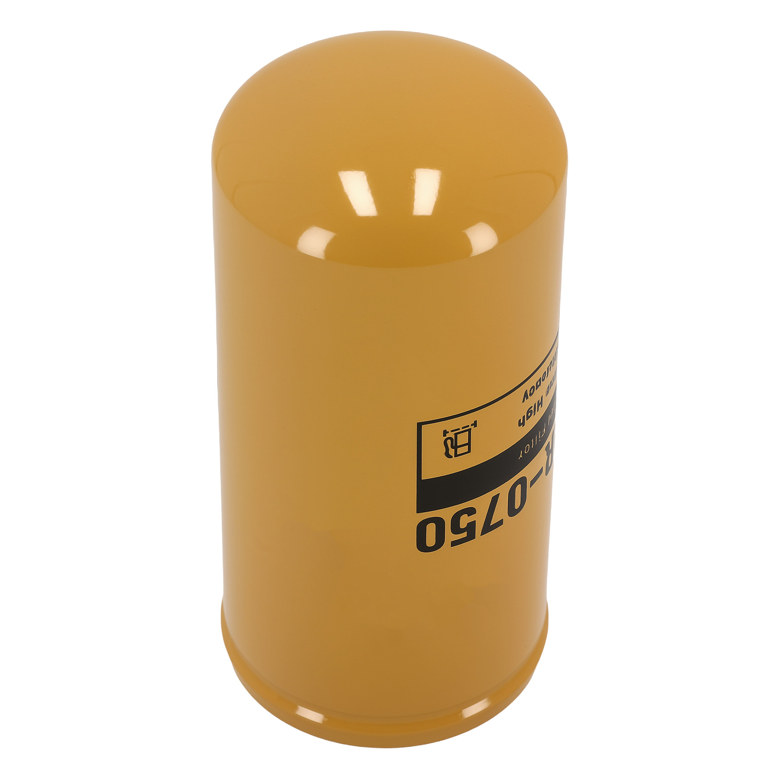 Diesel Fuel Filter Set 1R-0750