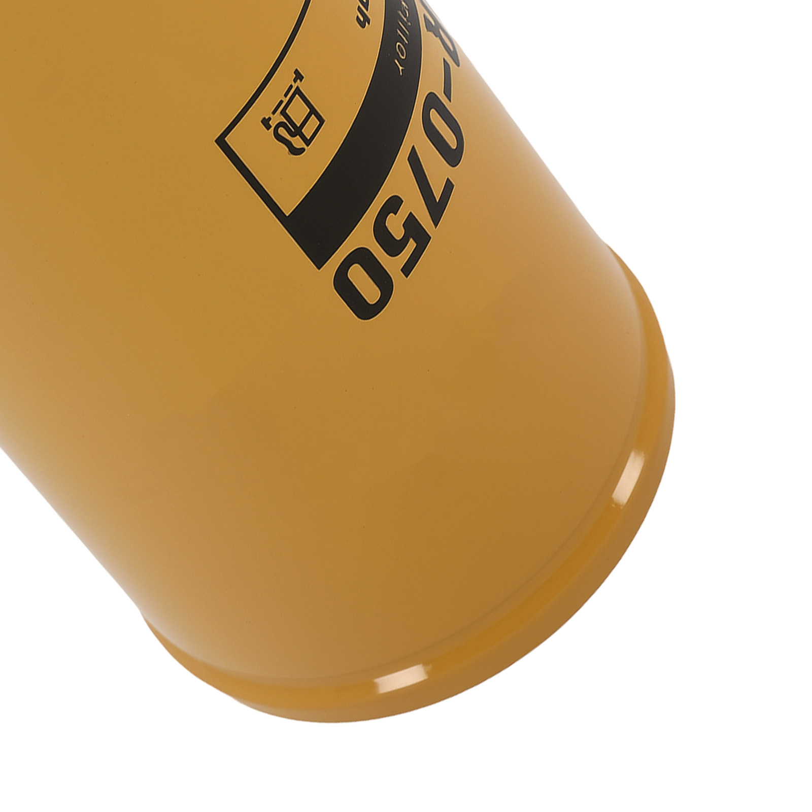Diesel Fuel Filter Set 1R-0750 5
