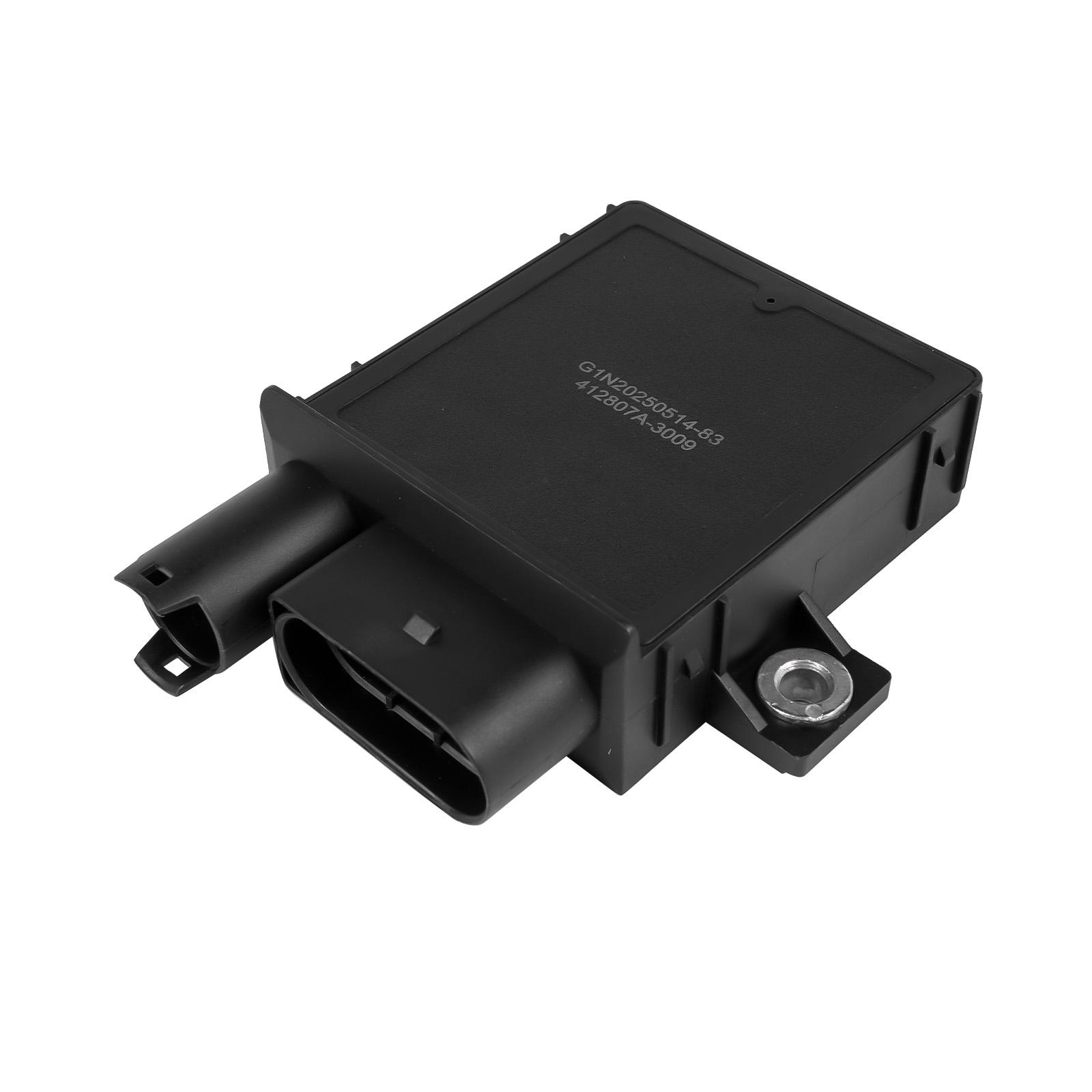 Diesel Glow Plug Controller 97304030 5
