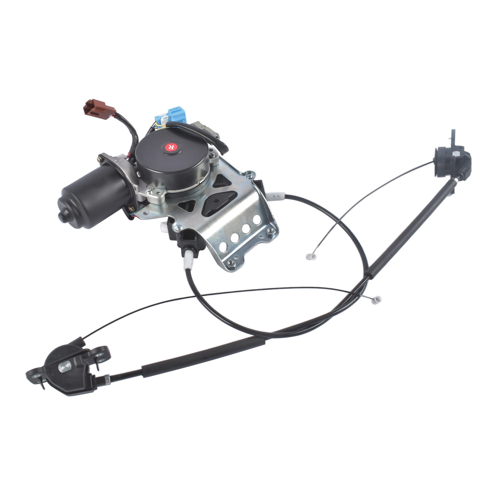 Door Motor & Cable 72010SHJA21