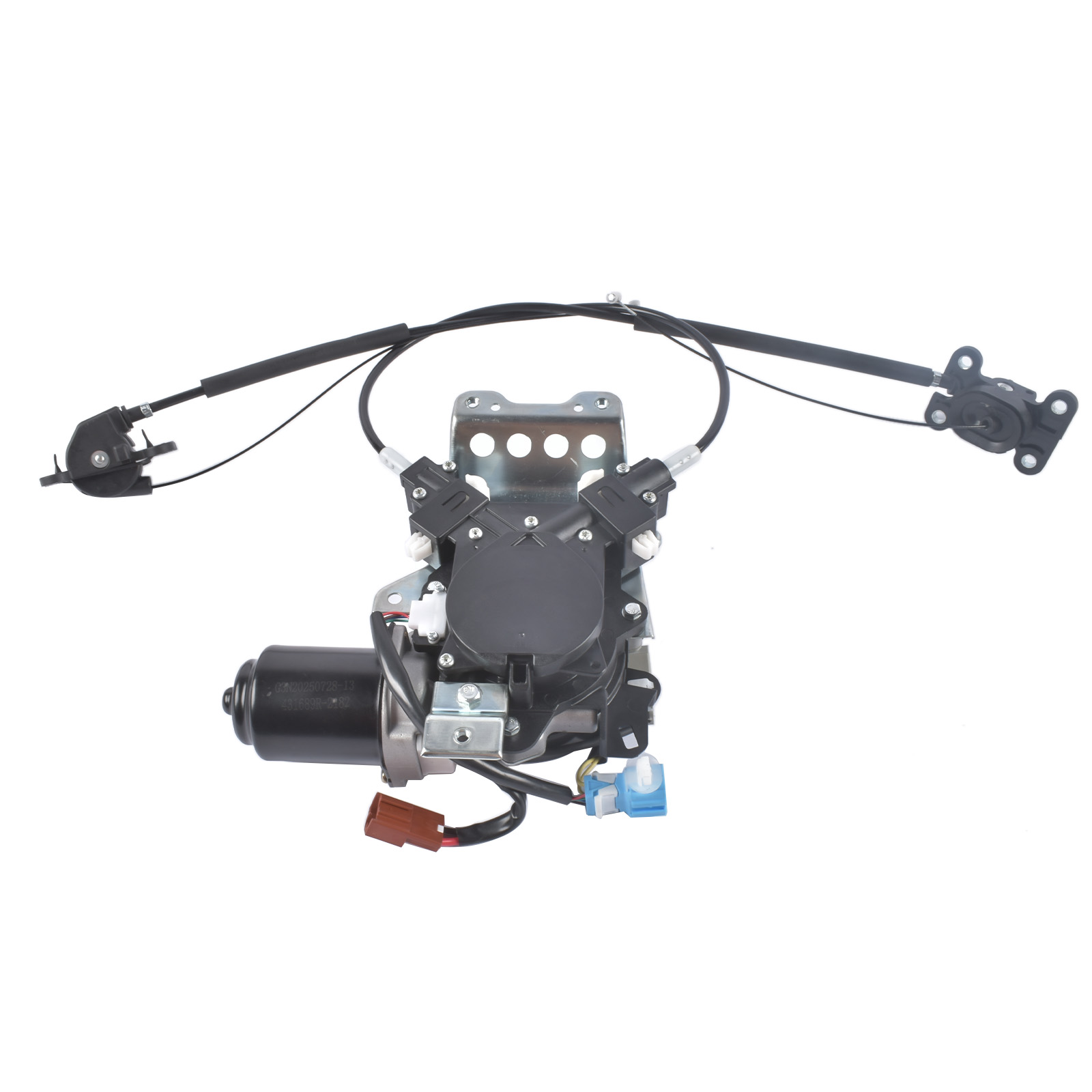 Door Motor & Cable 72010SHJA21 2