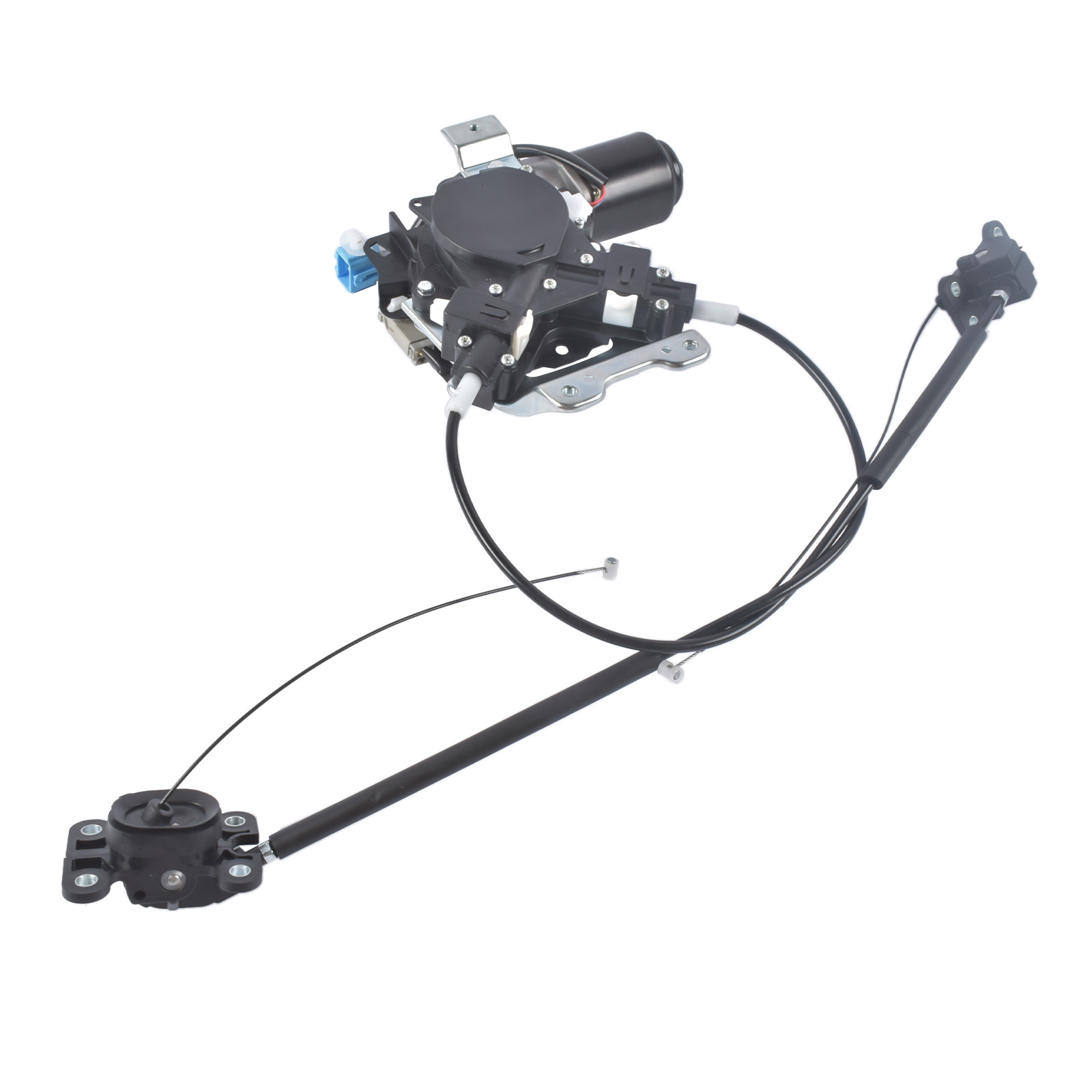 Door Motor & Cable 72010SHJA21 5