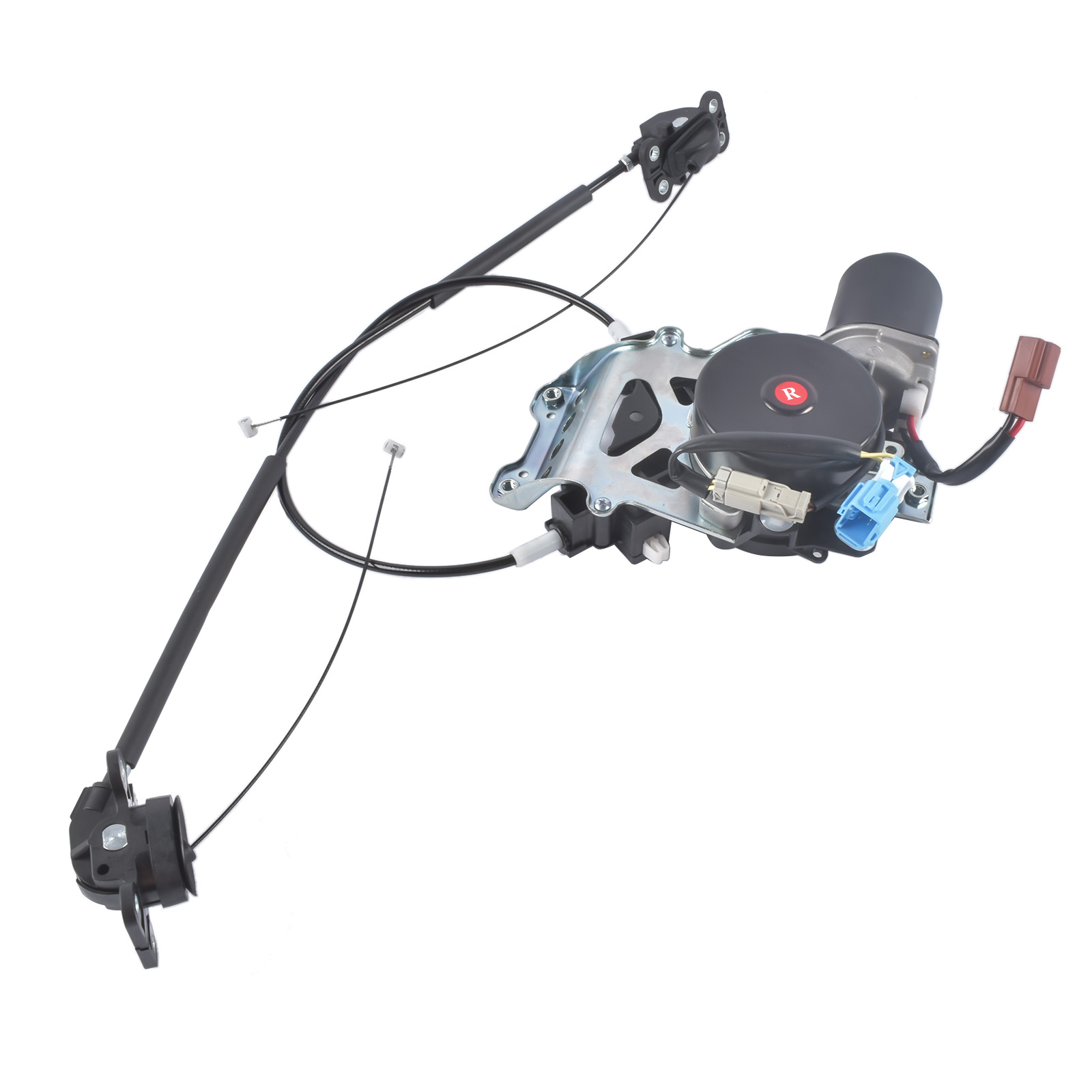Door Motor & Cable 72010SHJA21 6