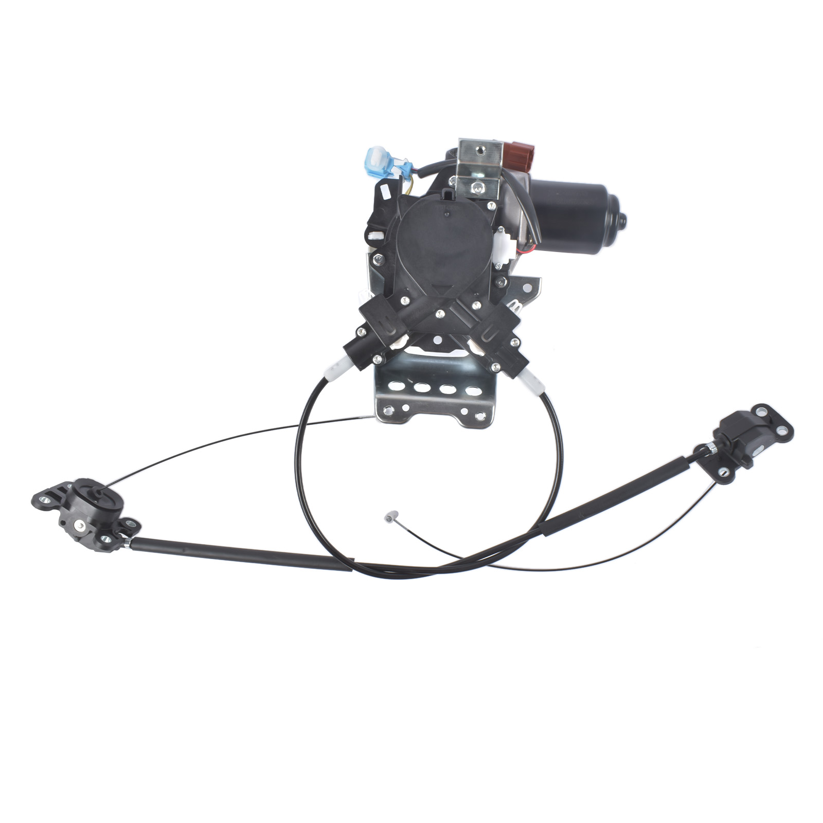 Door Motor & Cable 72010SHJA21 7