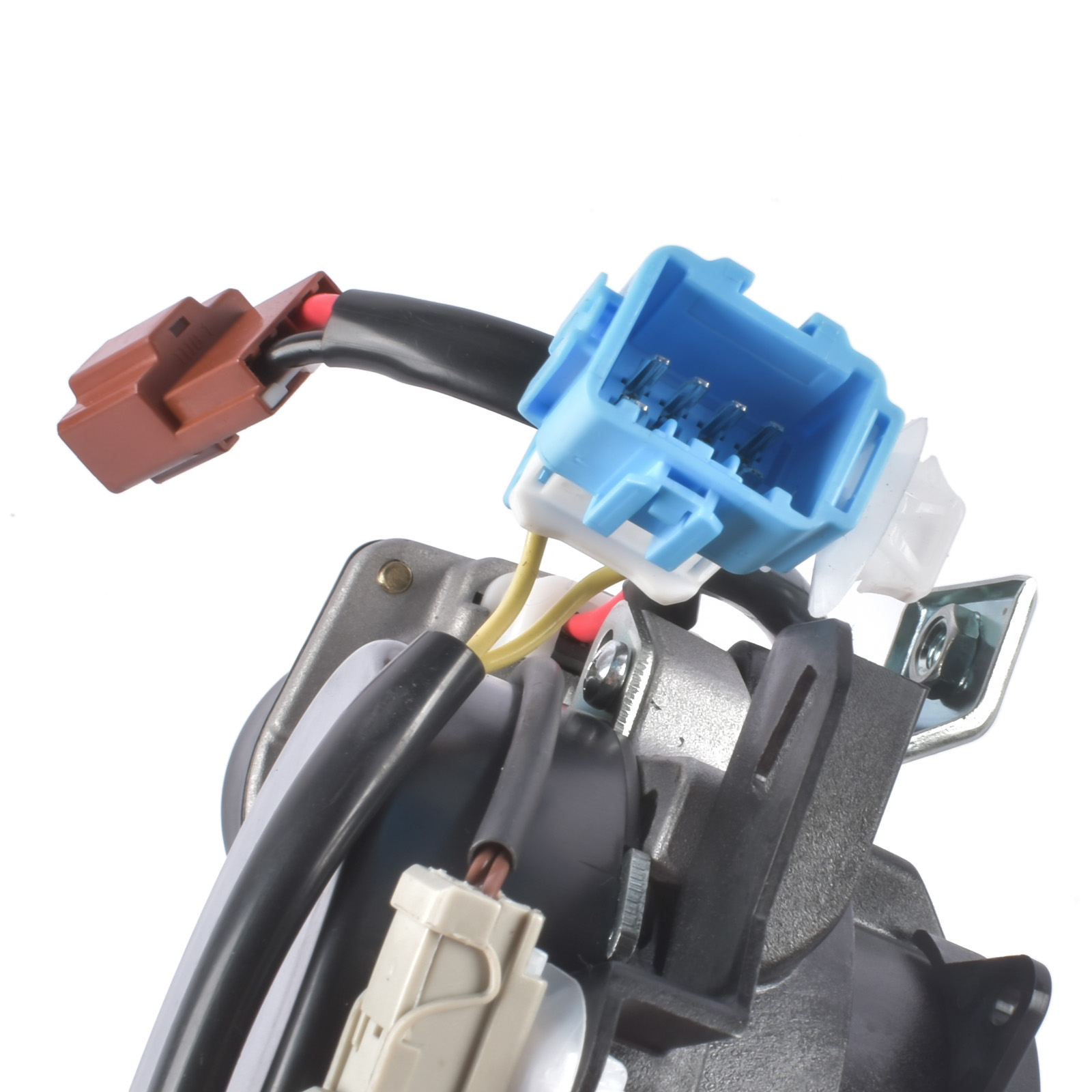 Door Motor & Cable 72010SHJA21 9
