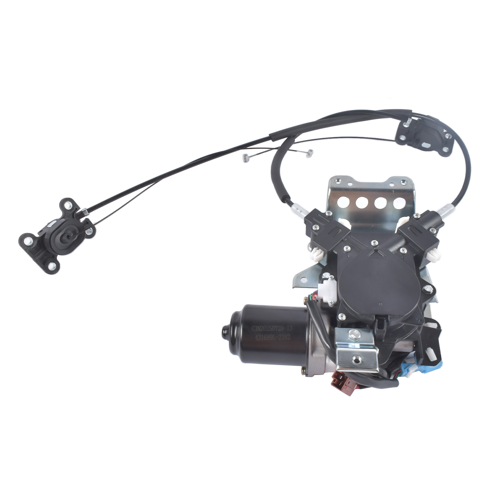 Door Motor & Cable 72050SHJA21