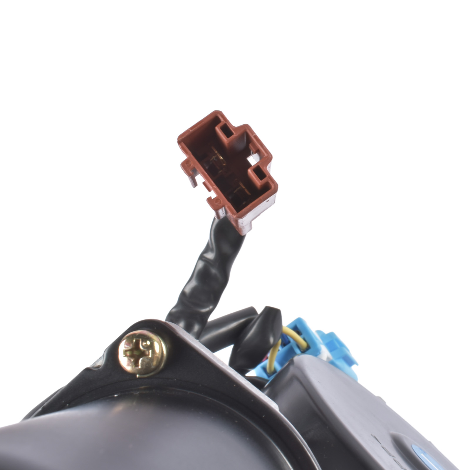 Door Motor & Cable 72050SHJA21 11