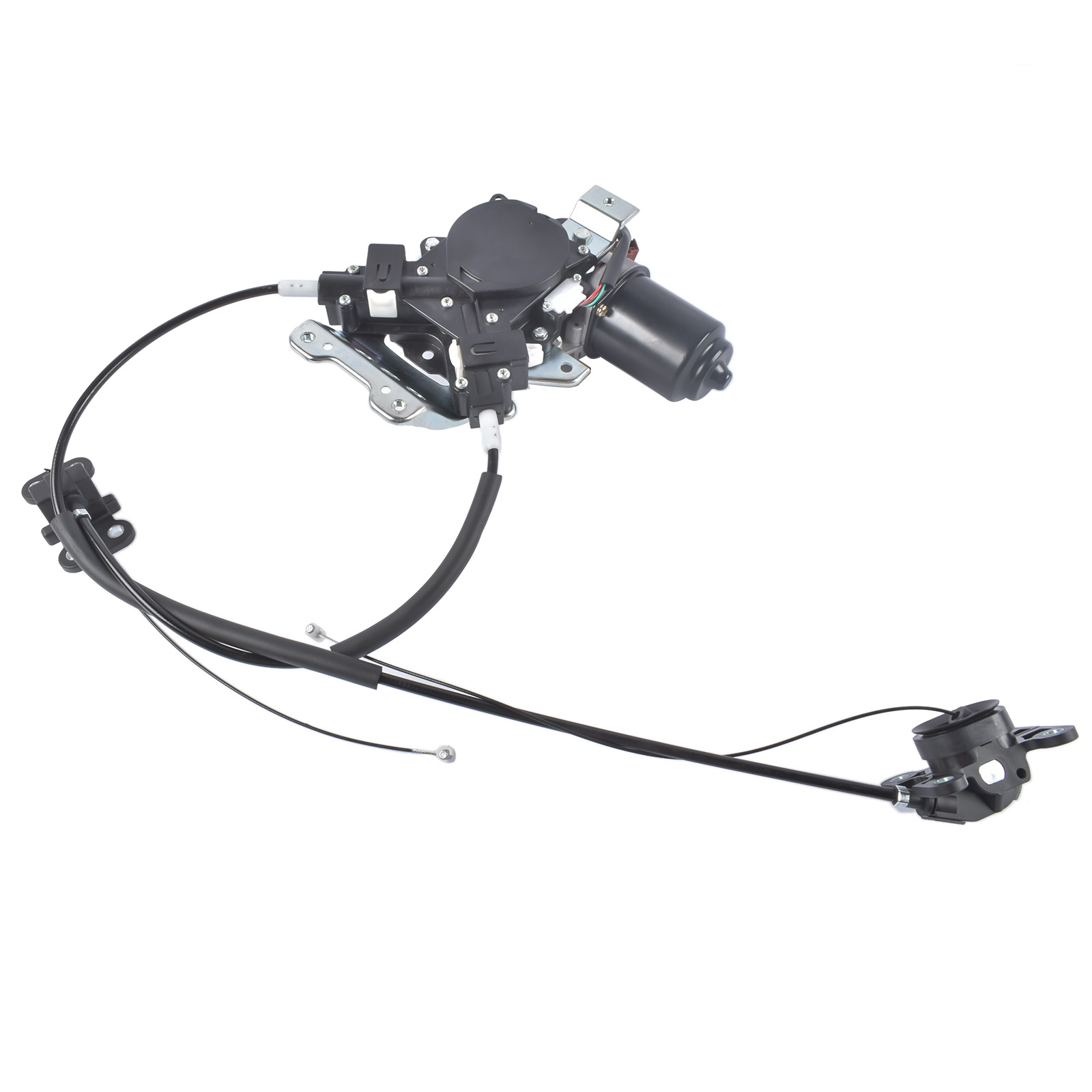 Door Motor & Cable 72050SHJA21 2